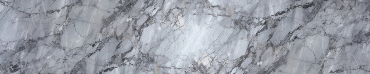 Küchenrückwand Marmoroptik