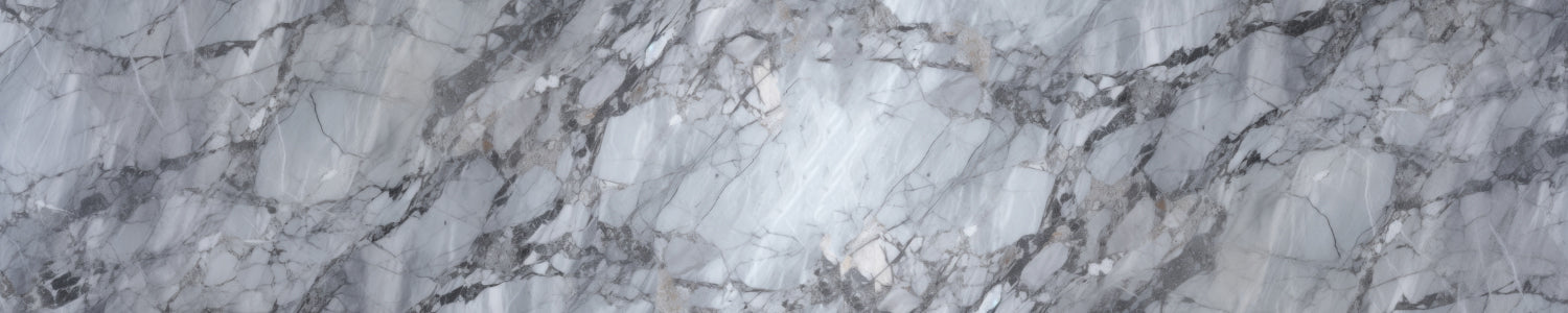 Küchenrückwand Marmoroptik