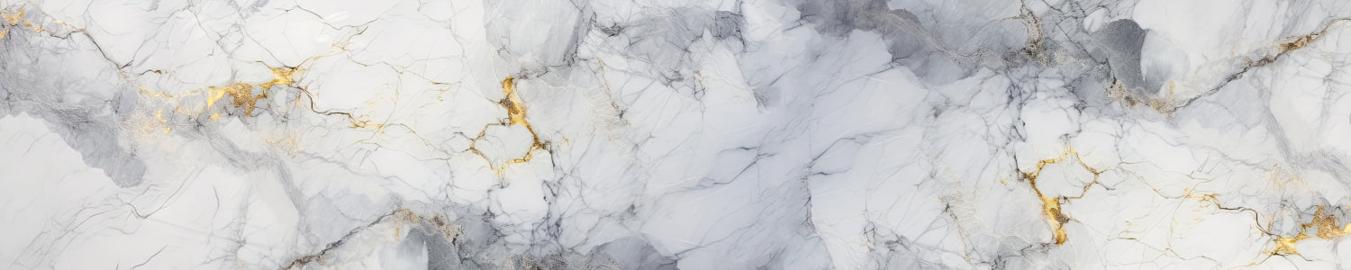 Küchenrückwand Marmoroptik