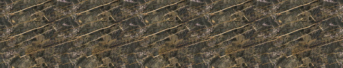 Küchenrückwand Marmoroptik