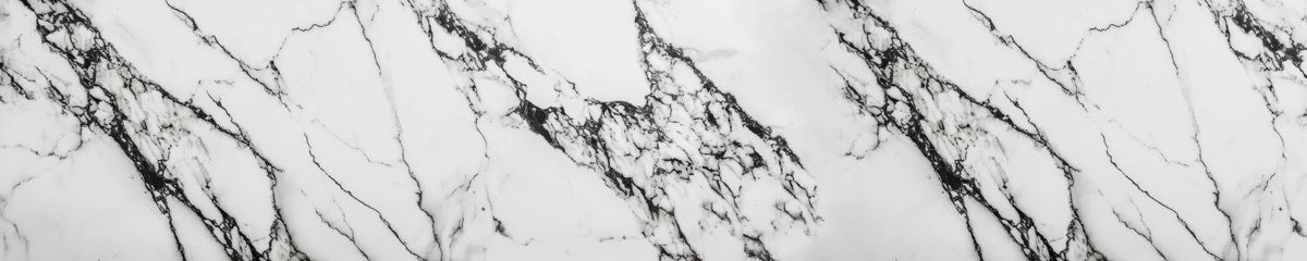 Küchenrückwand Marmoroptik