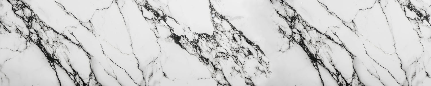 Küchenrückwand Marmoroptik