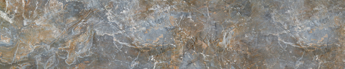 Küchenrückwand Marmoroptik