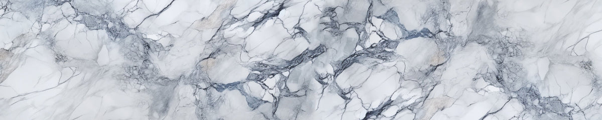 Küchenrückwand Marmoroptik