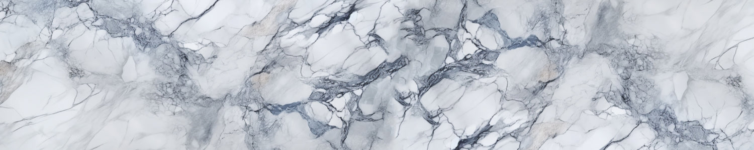 Küchenrückwand Marmoroptik