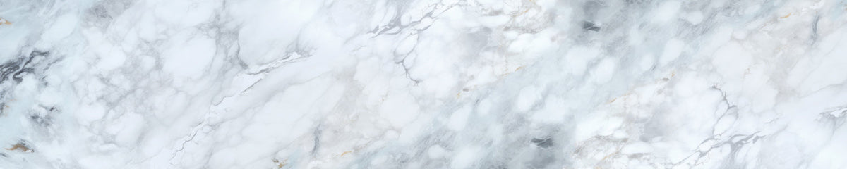 Küchenrückwand Marmoroptik