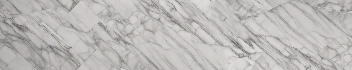 Küchenrückwand Marmoroptik