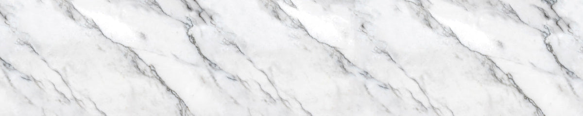 Küchenrückwand Marmoroptik