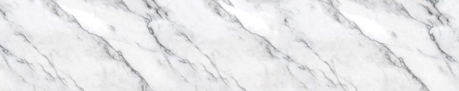 Küchenrückwand Marmoroptik