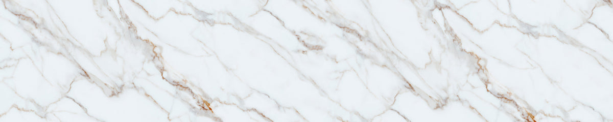 Küchenrückwand Marmoroptik