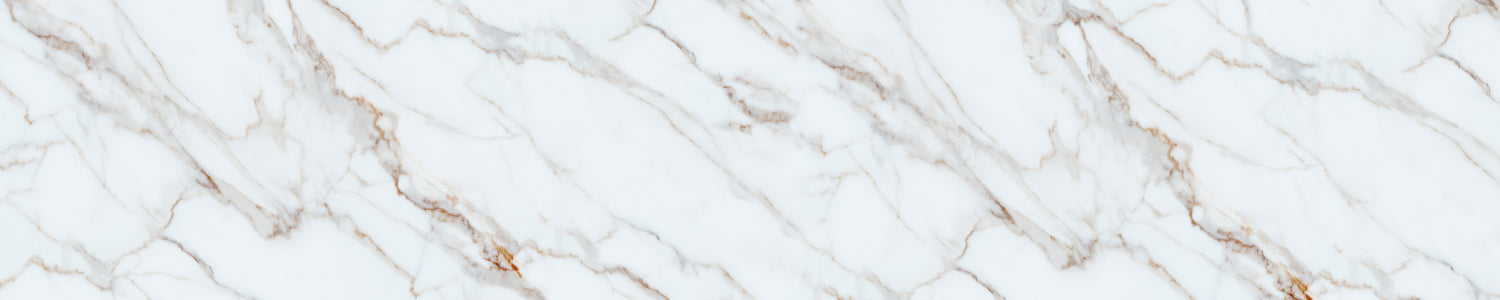 Küchenrückwand Marmoroptik