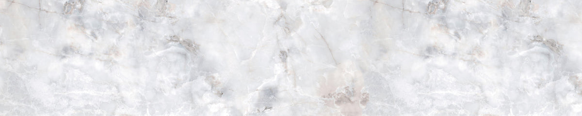 Küchenrückwand Marmoroptik