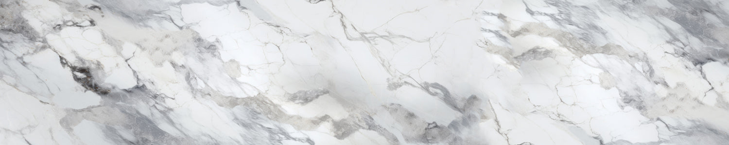 Küchenrückwand Marmoroptik