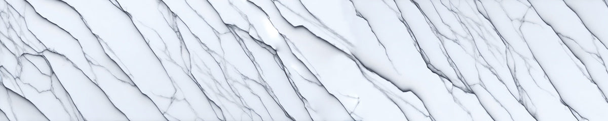 Küchenrückwand Marmoroptik