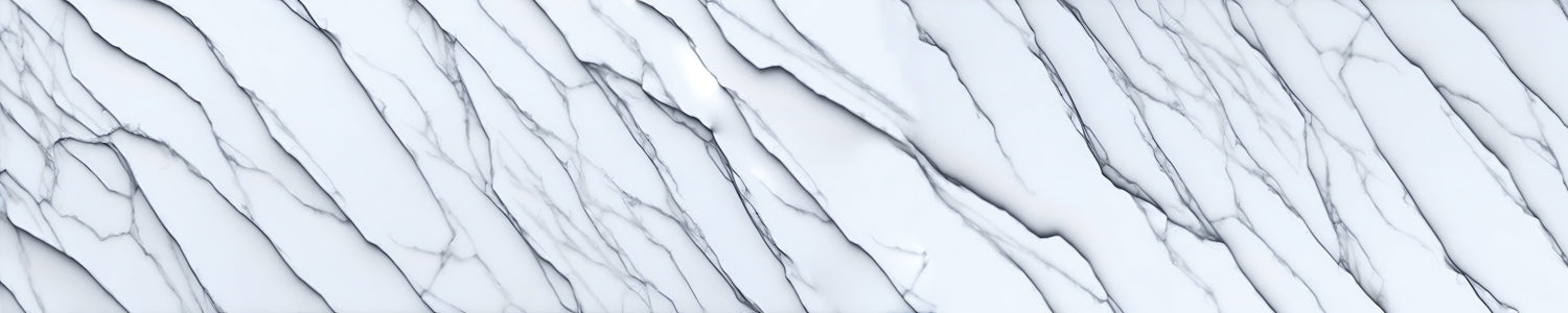 Küchenrückwand Marmoroptik