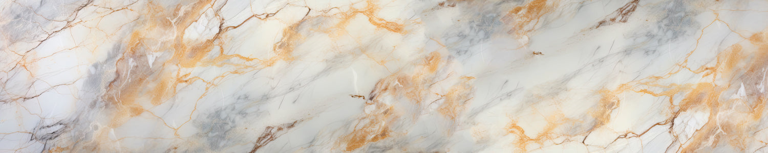 Küchenrückwand Marmoroptik