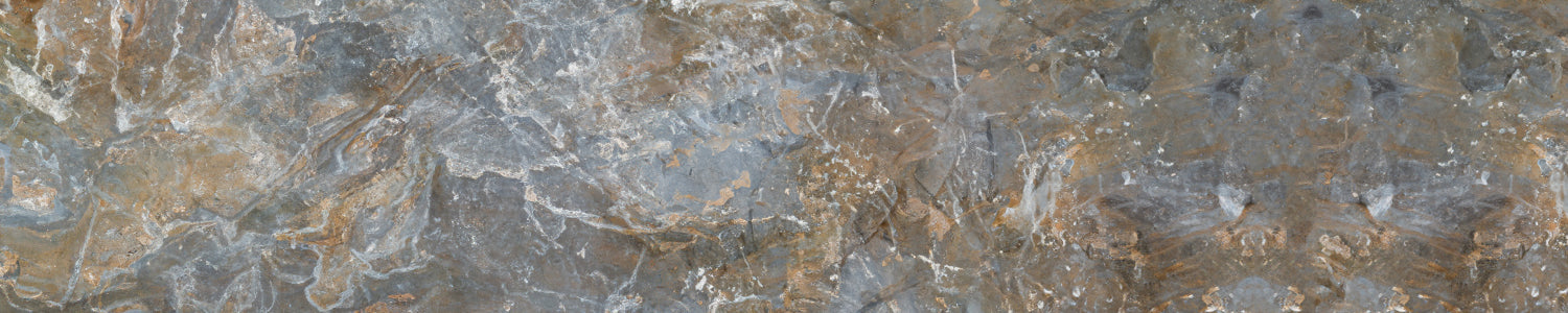 Küchenrückwand Marmoroptik