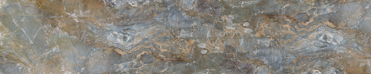 Küchenrückwand Marmoroptik