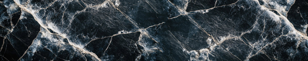 Küchenrückwand Marmoroptik