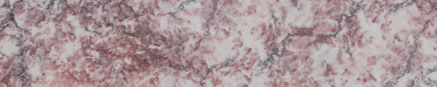 Küchenrückwand Marmoroptik