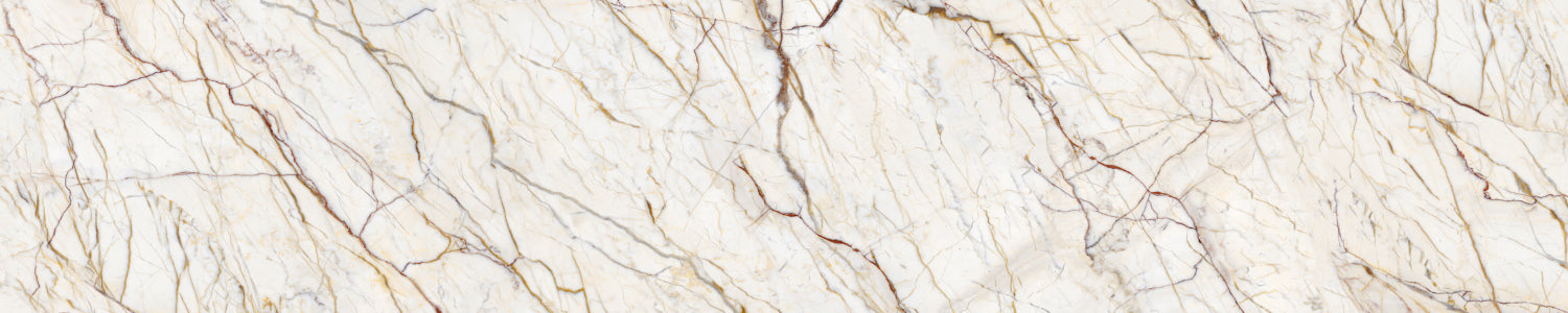 Küchenrückwand Marmoroptik