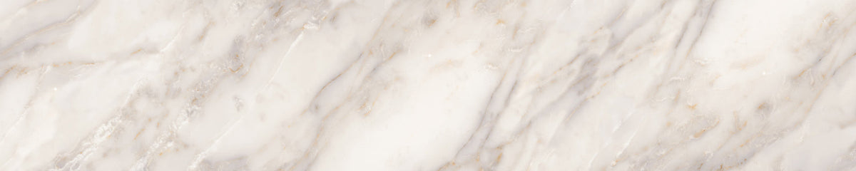 Küchenrückwand Marmoroptik