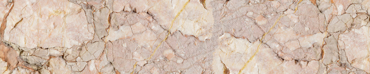 Küchenrückwand Marmoroptik