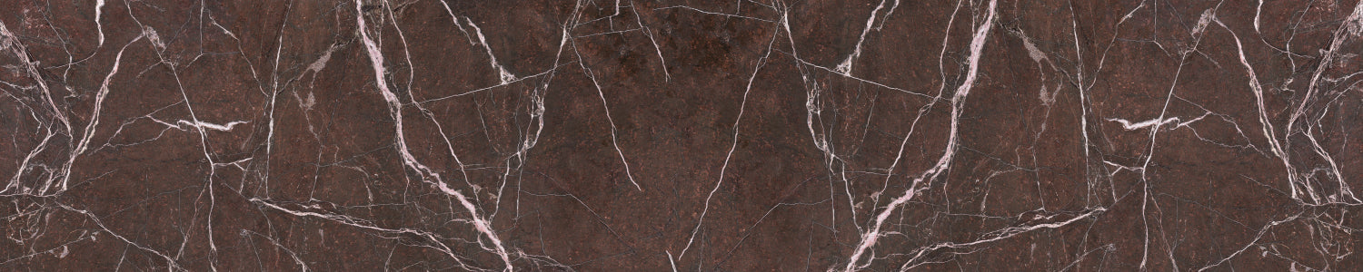 Küchenrückwand Marmoroptik