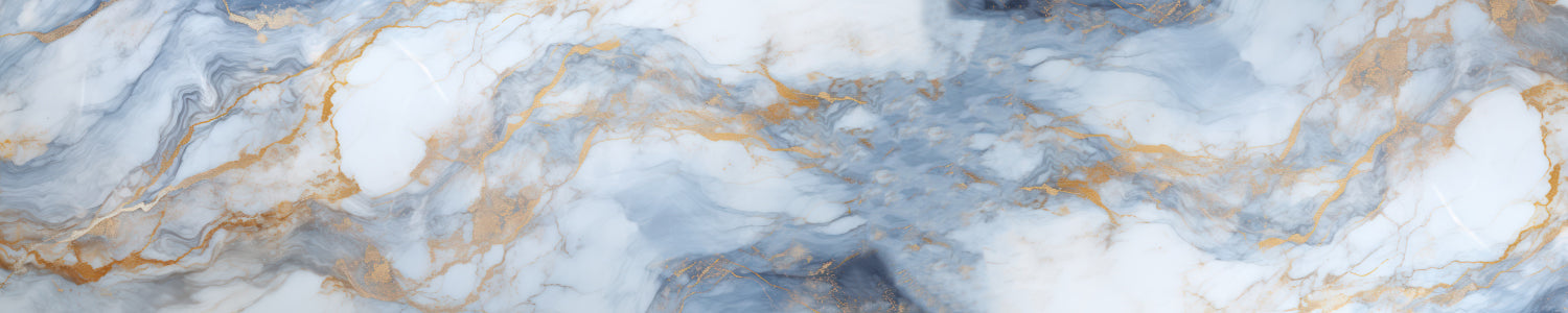 Küchenrückwand Marmoroptik