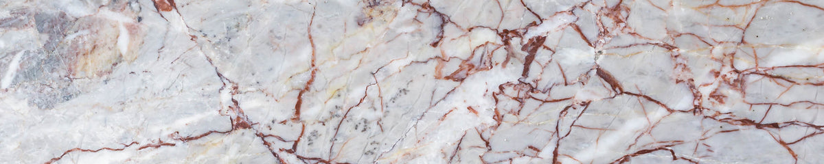 Küchenrückwand Marmoroptik