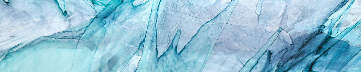 Küchenrückwand Marmoroptik