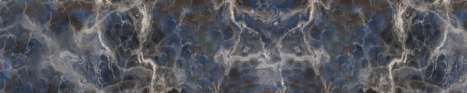 Küchenrückwand Marmoroptik