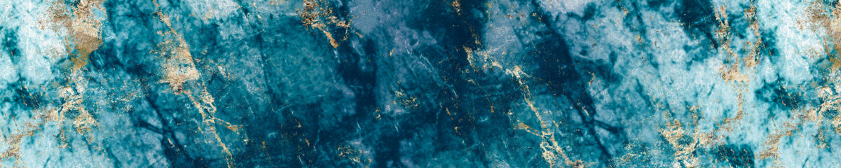 Küchenrückwand Marmoroptik