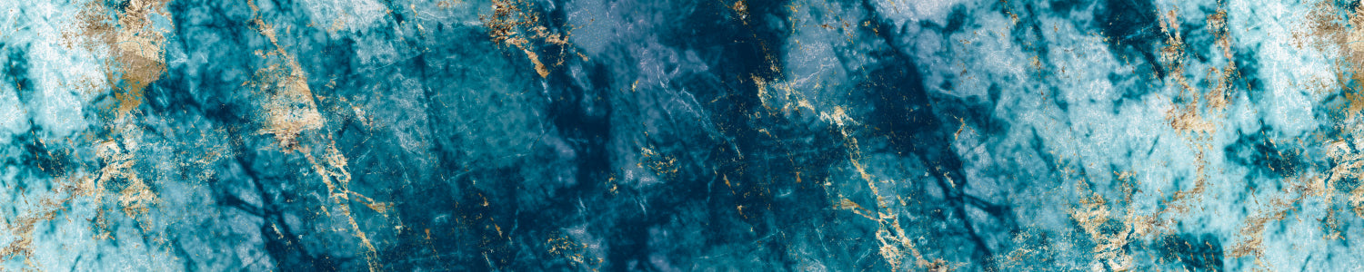 Küchenrückwand Marmoroptik