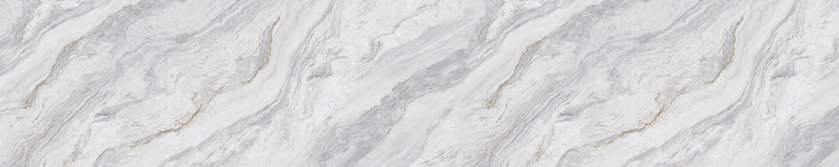 Küchenrückwand Marmoroptik