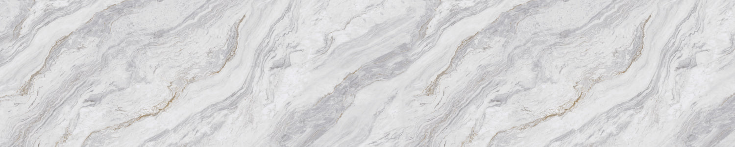 Küchenrückwand Marmoroptik