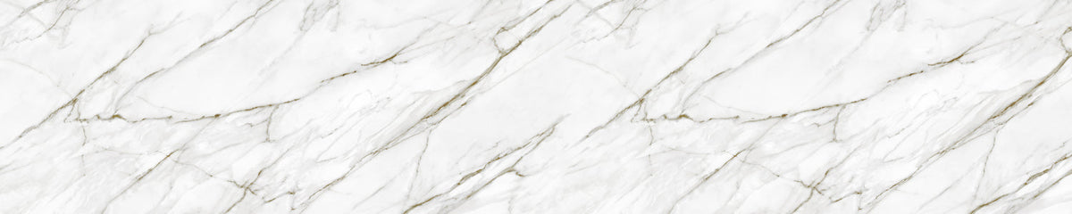 Küchenrückwand Marmoroptik