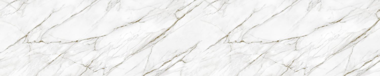 Küchenrückwand Marmoroptik