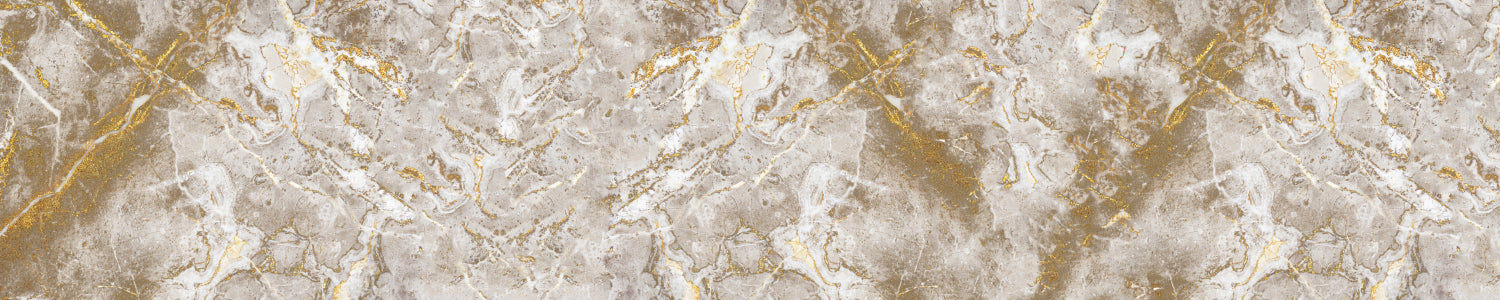 Küchenrückwand Marmoroptik