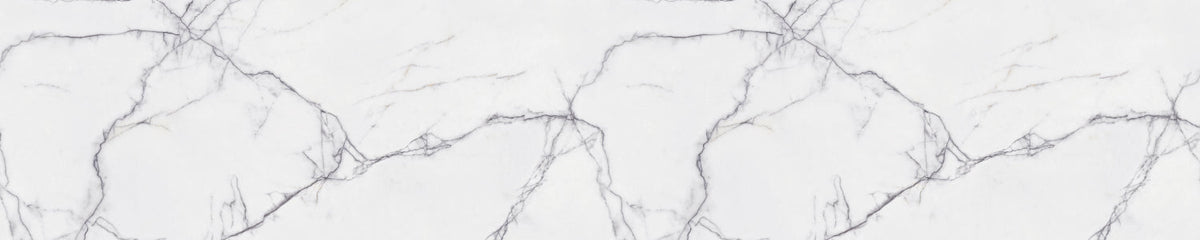 Küchenrückwand Marmoroptik