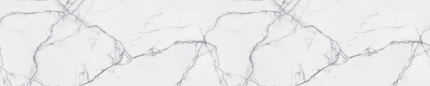 Küchenrückwand Marmoroptik