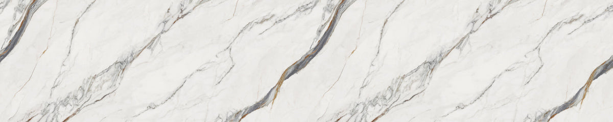 Küchenrückwand Marmoroptik