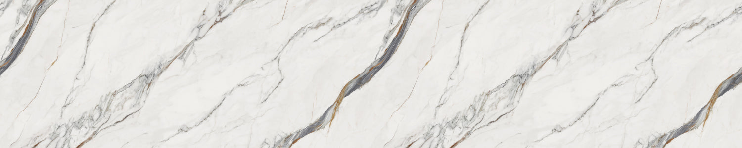 Küchenrückwand Marmoroptik