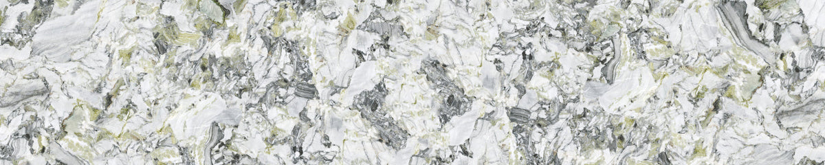 Küchenrückwand Marmoroptik