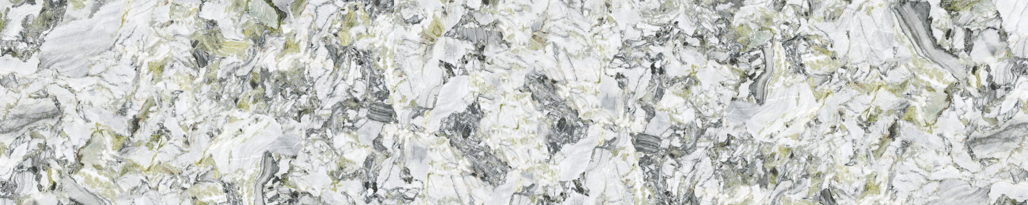 Küchenrückwand Marmoroptik