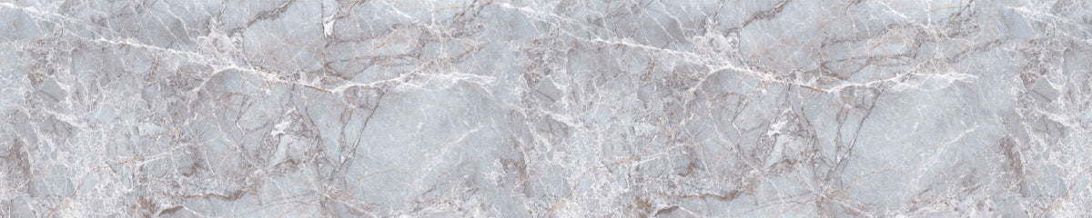 Küchenrückwand Marmoroptik