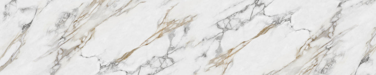 Küchenrückwand Marmoroptik