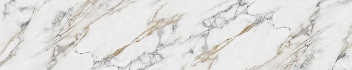 Küchenrückwand Marmoroptik