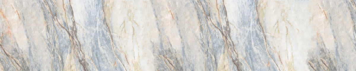 Küchenrückwand Marmoroptik