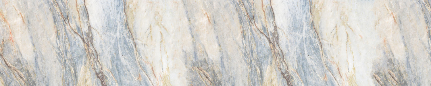 Küchenrückwand Marmoroptik